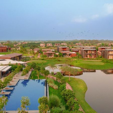 Hotel Mysa Zinc Journey By The Fern, Nani Devati Sānand Exterior foto