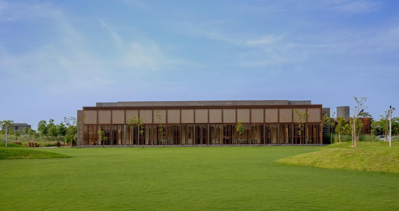 Hotel Mysa Zinc Journey By The Fern, Nani Devati Sānand Exterior foto