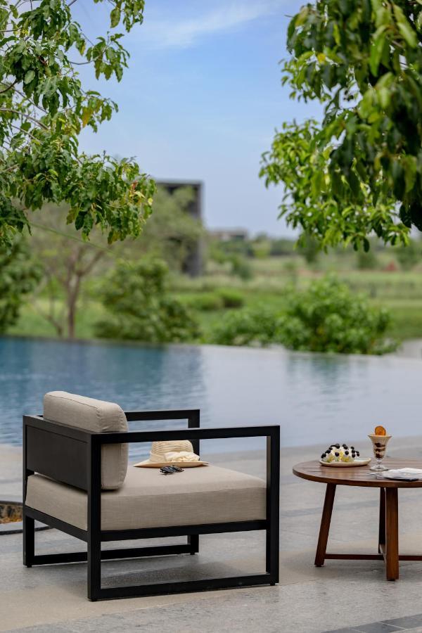 Hotel Mysa Zinc Journey By The Fern, Nani Devati Sānand Exterior foto