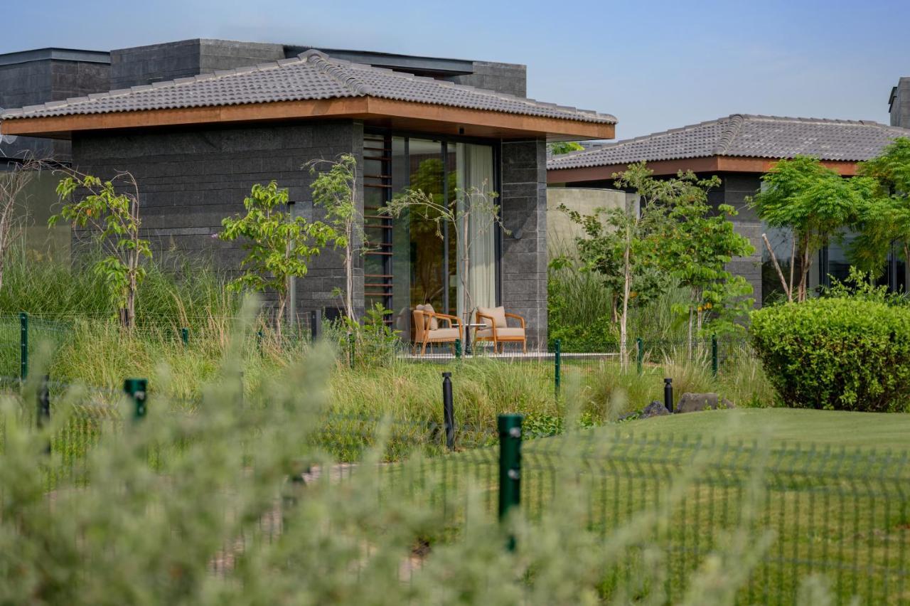 Hotel Mysa Zinc Journey By The Fern, Nani Devati Sānand Exterior foto