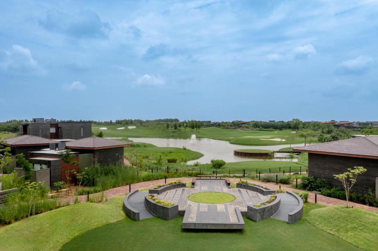 Hotel Mysa Zinc Journey By The Fern, Nani Devati Sānand Exterior foto